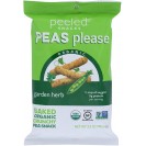 Peeled Peel Peas Garden Herb (12 Pack)