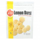 Wow Baking Lemon Burst Cookie (12 Pack)