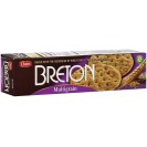 Breton Multigrain Crackers (12 Pack)