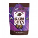 Barnana Chocolate Banana Bites (12 Pack)