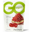 Go Naturally Pomegranate Hard Candy (6 Pack)