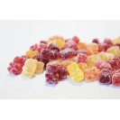 Surf Sweets Organic Fruity Bears (1 Pack)