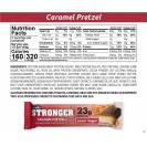 Nugo Caramel Pretzel (12 Pack)