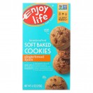 Enjoy Life Gingerbread Spice cookie Gluten Free (6 Pack)