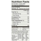 Shady Maple Farms Organic Maple Waffle Cookie (8 Pack)