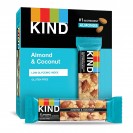 Kind Almond & Coconut Bar (12 Pack)