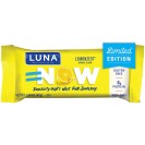 Clif Bar Lemon Zest Luna Bar (15 Pack)