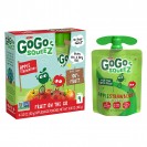 Gogo Squeez Og1 Apple Strawberry (12 Pack)