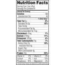 Luna Protein Bar for Women Chocolate Salted Caramel (12 Pack)