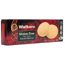 Walkers Pure Butter Shortbread Cookies (6 Pack)