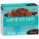 Pamela'S Products Oat Double Chocolate Whenever Bar (6 Pack)