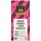 Endangered Species Puffn Br Chocolate (12 Pack)