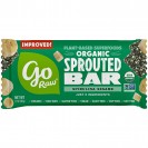 Go Raw Organic Spirulina Bar (25 Pack)