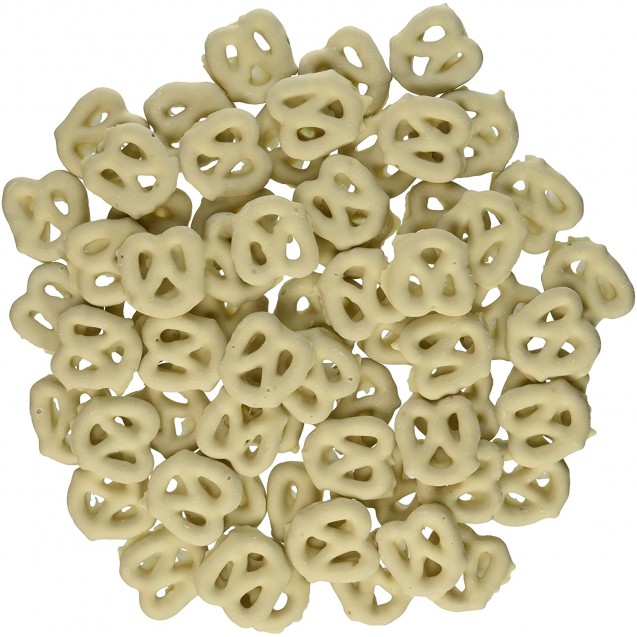 Sunridge Farms Yogurt Pretzels (1 Pack)