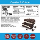 Think Thin Protein Bar Gluten Free Cookies And Cream (10 Pack)