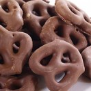 Sunridge Farms Milk Chocolate Pretzels (1 Pack)