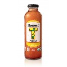 Honest Loris Lem Tea (12 Pack)