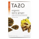 Tazo Og2 Spicy Ginger Tea (6 Pack)