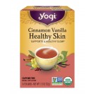 Yogi Teas Cin/Van Hlthtea (6 Pack)