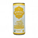 Kombucha Wonder Drink Green Tea Lemon (24 Pack)