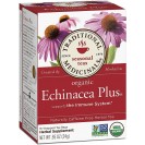 Traditional Medicinals Echinacea Plus Tea (1 Pack)