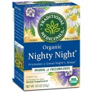 Traditional Medicinals Nighty Night Herb Tea (6 Pack)