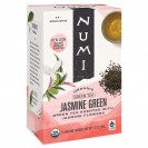 Numi Tea Jasmine Mkn Green Tea (6 Pack)