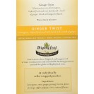 Mighty Leaf Tea Ginger Twist (6 Pack)