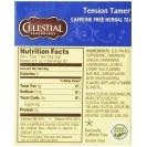 Celestial Seasonings Tension Tamer Herb Tea (6 Pack)