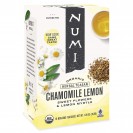 Numi Tea Chamomile Lemon Herbal Tea (6 Pack)