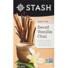 Stash Tea Decaf Van Chai (6 Pack)