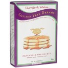 Cherrybrook Kitchen Pancake Mix Wheat Free Gluten Free (6 Pack)