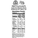 Dr. Mcdougall's Frt/Flx/Nuts Oatm (6 Pack)