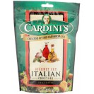 Cardini Italian Herb Croutons (12 Pack)