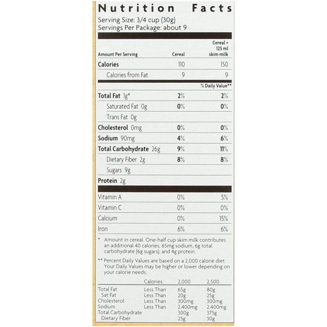 Envirokidz Chocolate Choco Chimps Cereal (12 Pack)