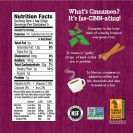Annie's Chewy Gluten Free Granola Bars Oatmeal Cookie (12 Pack)