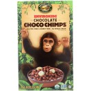 Envirokidz Chocolate Choco Chimps Cereal (12 Pack)