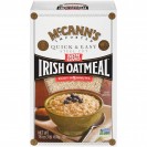 McCann's Irish Oatmeal Quick & Easy Irish Oatmeal (12 Pack)