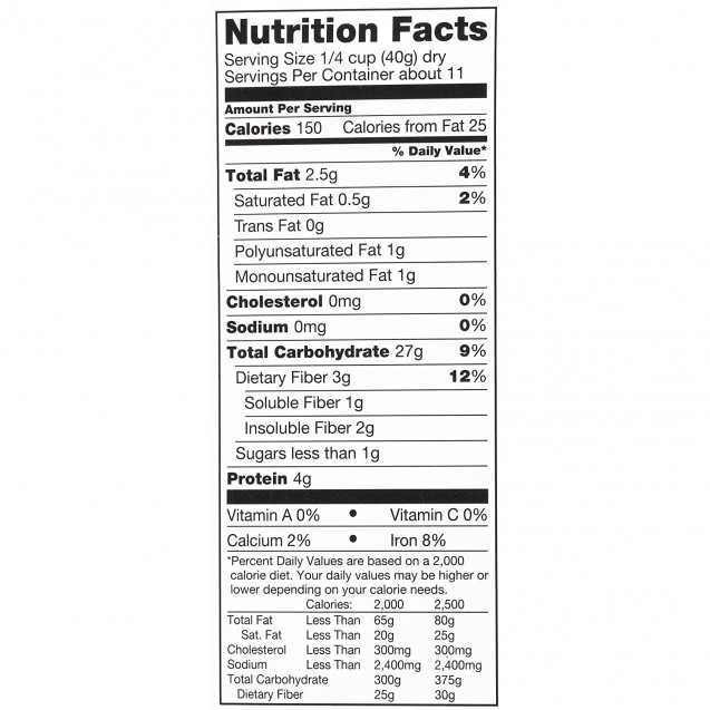McCann's Irish Oatmeal Quick & Easy Irish Oatmeal (12 Pack)