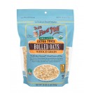 Bob's Red Mill Rolled Oats Bulk (1 Pack)