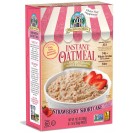 Bakery On Main Instant OatmealStrawberry Shortcake (6 Pack)