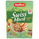 Familia Muesli Swiss Sugar Free (6 Pack)