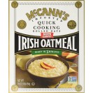 McCann's Quick Cook Irish Oatmeal (12 Pack)