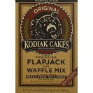 Kodiak Cakes Whole Wheat Honey Oat Flapjack/Waffle Mix (6 Pack)