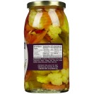 De Lallo Mild Giardinera (6 Pack)