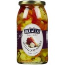 De Lallo Mild Giardinera (6 Pack)