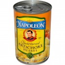 Napoleon Quartered Artichoke Hearts (12 Pack)