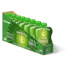 Mamma Chia Organic Green Magic Squeeze (16 Pack)